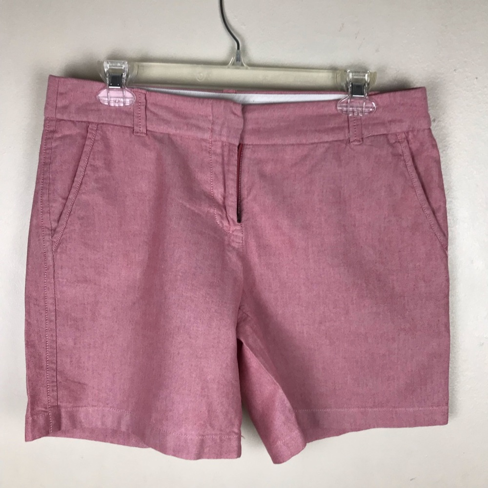 J crew shorts